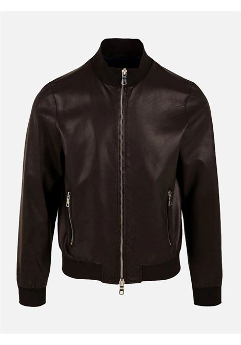 Leaher Jacket The Jack Leather THE JACK LEATHER | Jackets | DEREKTM